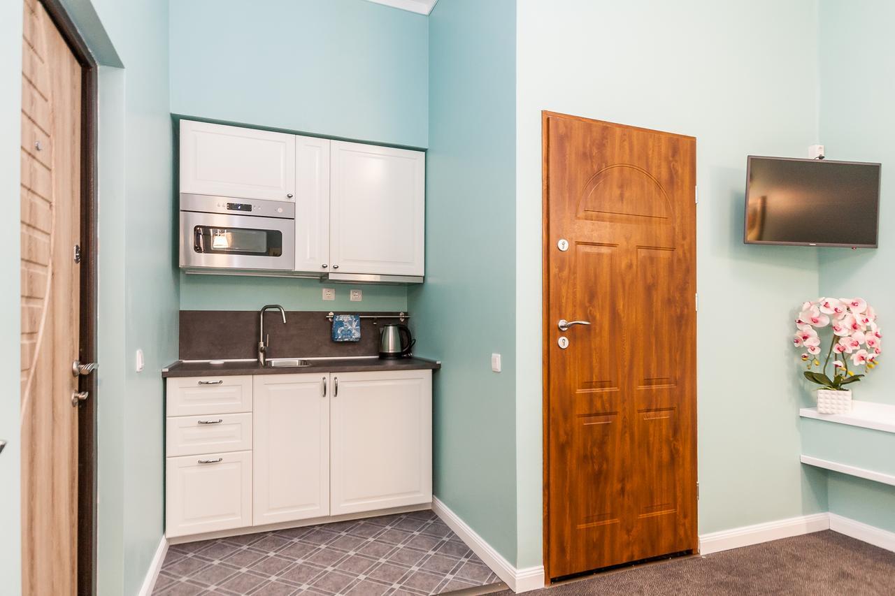 Come To Vilnius Hostel Extérieur photo